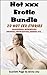 Hot XXX Erotic Bundle(20 Erotic Sex Stories)