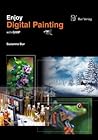 Enjoy Digital Painting - with GIMP