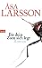 Bis dein Zorn sich legt by Åsa Larsson Bis dein Zorn sich legt by Åsa Larsson