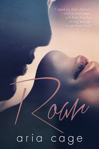 Roar (Paperback)