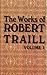 Works of Robert Traill
