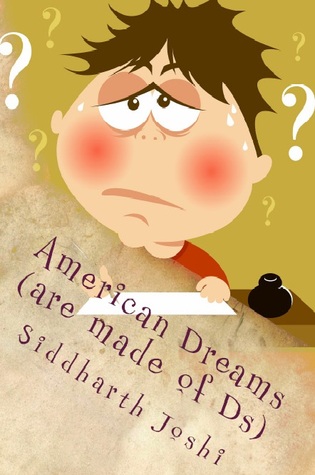 American Dreams [Are Made of Ds]
