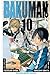 Bakuman, Vol. 10: Visualization and Imagination