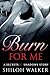 Burn For Me (Secrets & Shad...