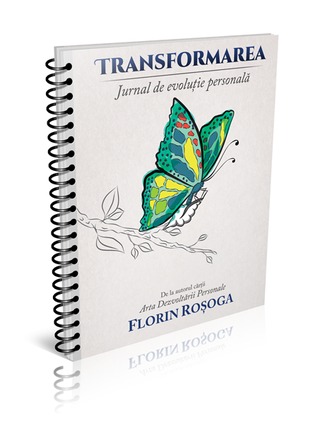 Transformarea: Jurnalul de Evolutie Personala