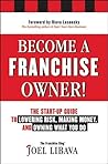 Become a Franchis...