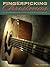 Fingerpicking Christmas: 20 Carols Arranged for Solo Guitar in Notes & Tablature