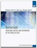 Precept Upon Precept: Nehemiah