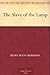 The Slave of the Lamp