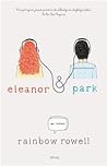 Eleanor & Park by Rainbow Rowell