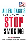 Book cover for The Easyway to Stop Smoking