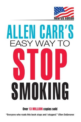 The Easyway to Stop Smoking