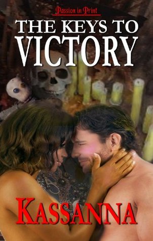 The Keys to Victory (Kindle Edition)