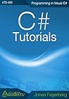 C# Tutorial - Programming in Visual C# C# Tutorial - Programming in Visual C#