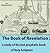 The Book of Revelation : a study of the last prophetic book of Holy Scripture