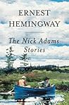 Book cover for Nick Adams Stories