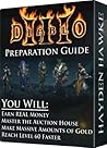 Diablo 3 Preparation Guide