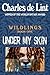 Under My Skin (Wildlings Book 1)