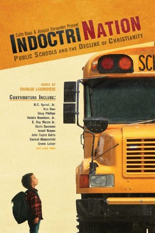 IndoctriNation (Kindle Edition)