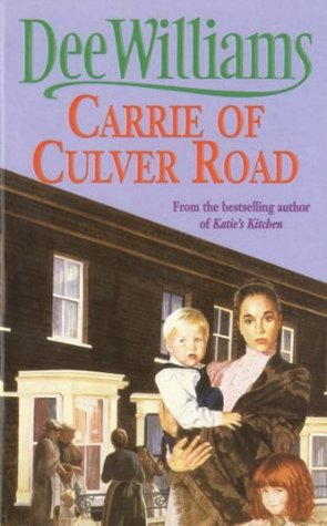 Carrie of Culver Road (Kindle Edition)