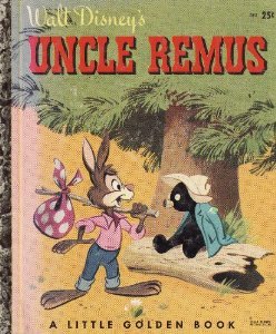 Uncle Remus (Hardcover)