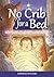 No Crib for a Bed: Daily Advent Devotions for Children and Their Families