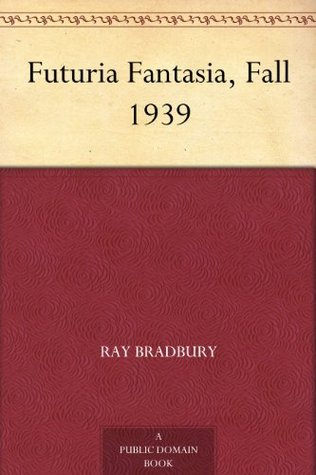 Futuria Fantasia, Fall 1939 (Kindle Edition)