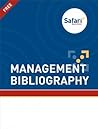 Management Bibliography Management Bibliography