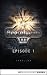 Ende (Apocalypsis #3.1)