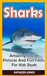 Sharks: Amazing S...