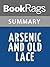 Summary & Study Guide Arsenic and Old Lace by Joseph Kesselring