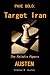 PAVE BOLO: Target Iran (The Paladin Papers)