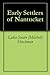 Early Settlers of Nantucket