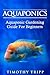 Aquaponics: Aquaponic Garde...