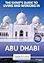 The Expat's Guide to Living and Working in Abu Dhabi by ExpatArrivals
