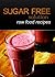 Sugar-Free Solution - Raw Food recipes