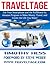 Traveltage: Use Your Smartphone and the Fulfillment by Amazon (FBA) Program to Make Money, Travel, and Create the Life You Want!
