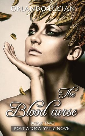 The Blood Curse (Thirst #2)