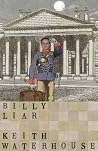 Book cover for Billy Liar (Penguin Decades)