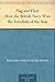 Flag and Fleet How the British Navy Won the Freedom of the Seas