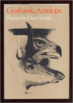Goshawk, Antelope (Hardcover)