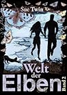 Weltenriss, Götterwille, Herzblut (Welt der Elben #2)