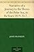 Narrative of a Journey to the Shores of the Polar Sea, in the Years 1819-20-21-22, Volume 1