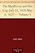 The Mayflower and Her Log; July 15, 1620-May 6, 1621 — Volume 1 by Azel Ames
