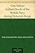 Our Sailors Gallant Deeds of the British Navy during Victoria's Reign