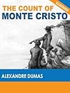 The Count of Monte Cristo by Alexandre Dumas