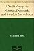 A Yacht Voyage to Norway, Denmark, and Sweden 2nd edition