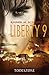 Todeszone (Liberty 9 #2)