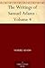 The Writings of Samuel Adams - Volume 4