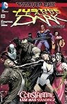 Justice League Dark #24 Justice League Dark #24